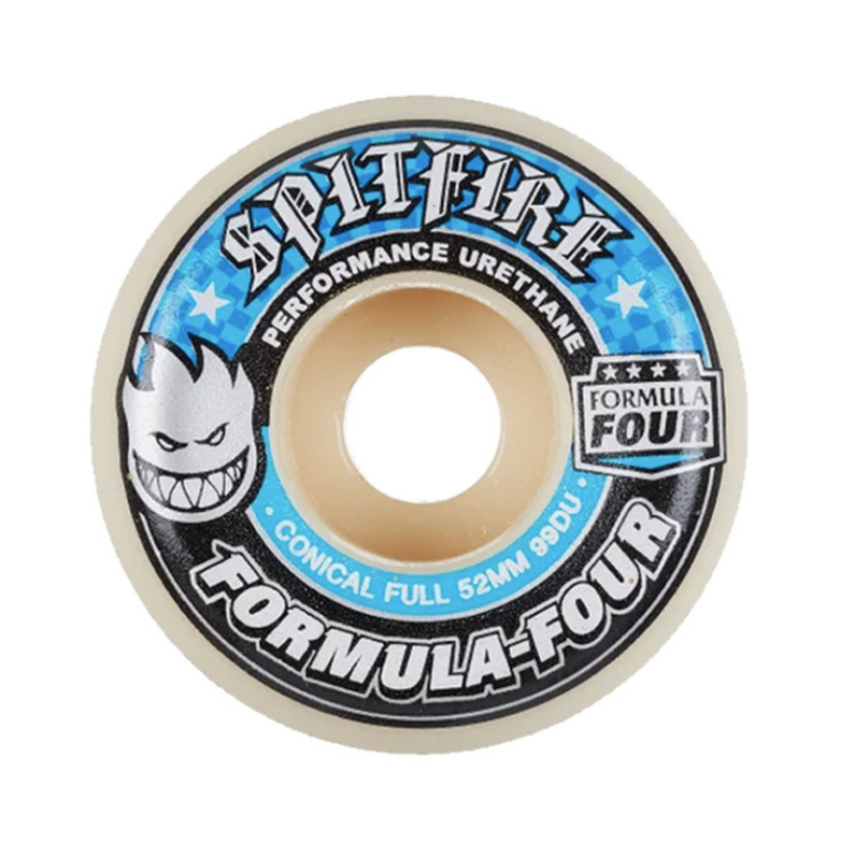 Колеса SPITFIRE F4 99D CONICAL FULL WHEEL MULTI