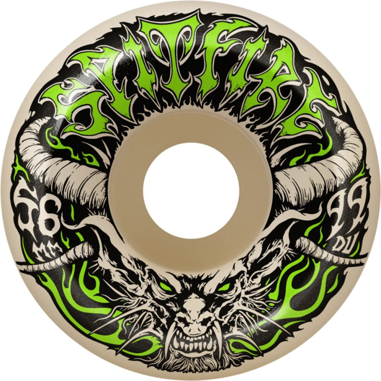 Колеса SPITFIRE F4 99 TM DEMON REDUX WHEEL 56MM