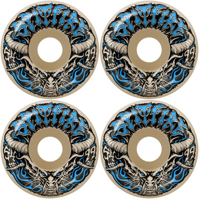 Колеса SPITFIRE F4 99 TM DEMON REDUX WHEEL 54MM