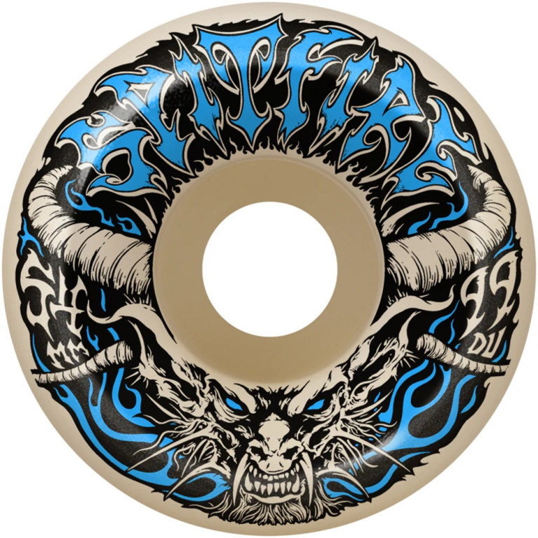 Колеса SPITFIRE F4 99 TM DEMON REDUX WHEEL 54MM