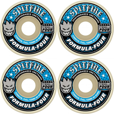 Колеса SPITFIRE F4 99D CONICAL FULL WHEEL MULTI