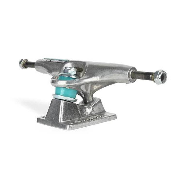 Подвески THUNDER TH T-II POLISHED TRUCKS 149