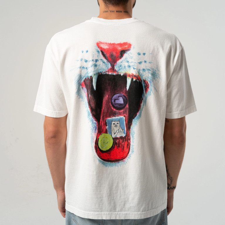 Футболка Ripndip Vitamins Tee Bone