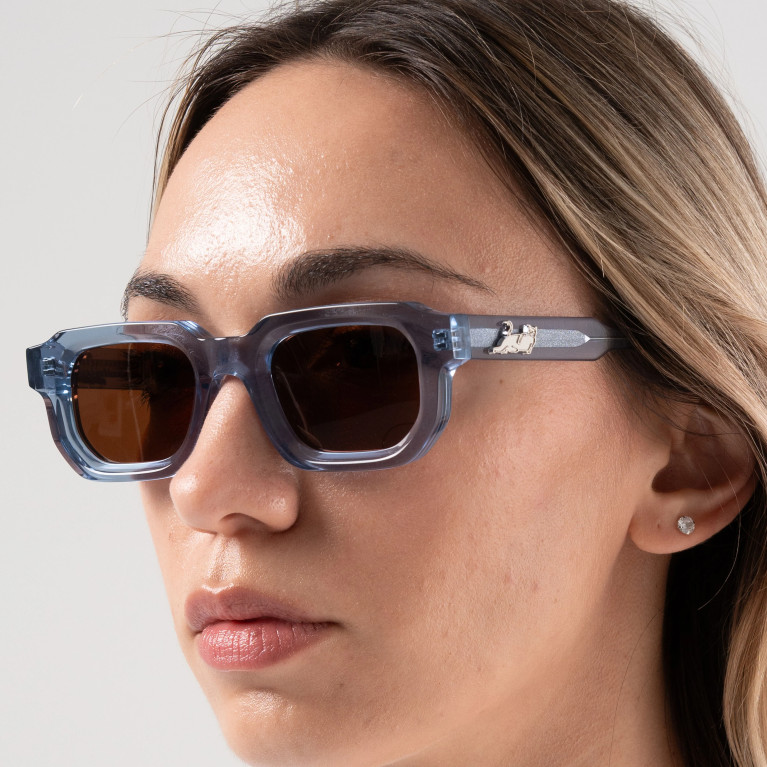 Очки Ripndip Catstanza Sunglasses Blue