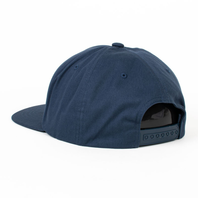Кепка Thrasher BULLY SNAPBACK NAVY