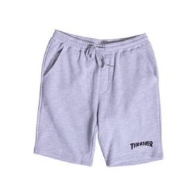 Шорты Thrasher MAG LOGO P.E. GREY