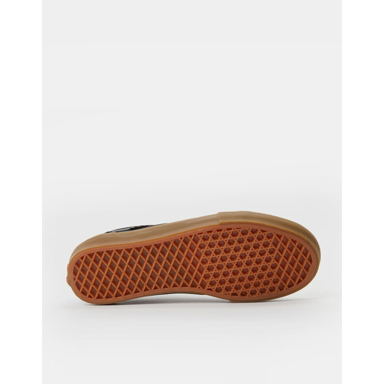 Кеды VANS SKATE SHOES M SKATE OLD SKOOL BLACK/GUM