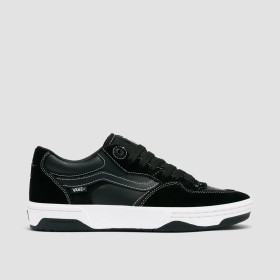 Кеды VANS SKATE SHOES M ROWAN 2 BLACK/WHITE