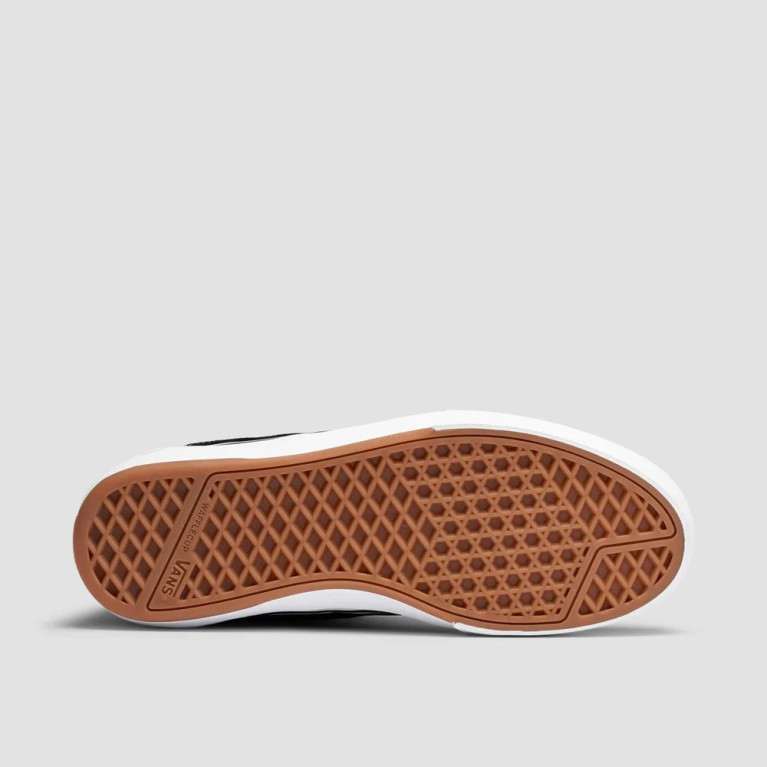 Кеды VANS SKATE SHOES KYLE WALKER BLACK/WHITE