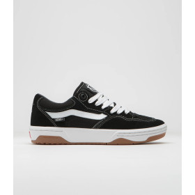 Кеды VANS SKATE SHOES M ROWAN 2 BLACK/WHITE