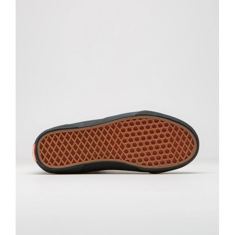 Кеды VANS SKATE SHOES M SKATE SK8-HI REISSUE SPITFIRE BLACK/FLAME