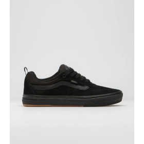 Кеды VANS SKATE SHOES M KYLE WALKER BLACKOUT