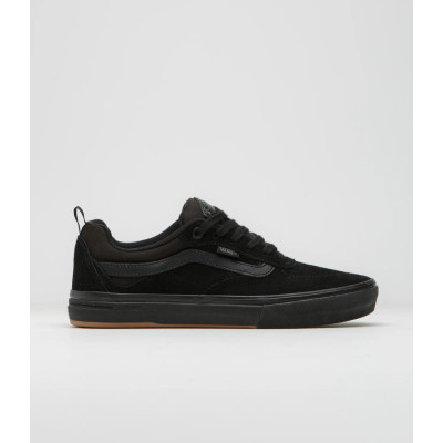Кеды VANS SKATE SHOES M KYLE WALKER BLACKOUT