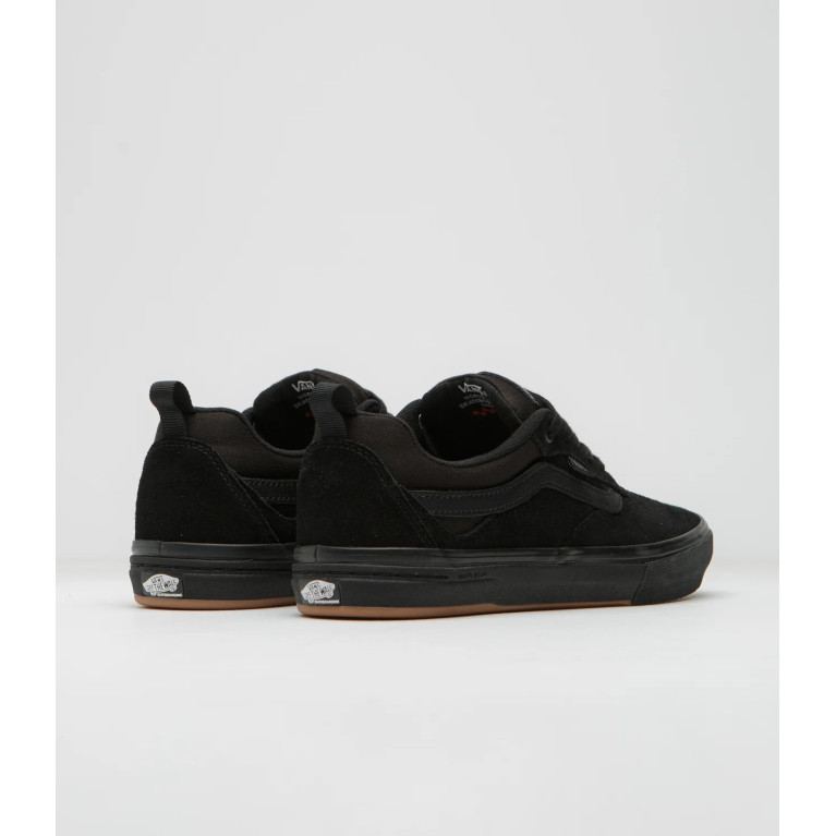Кеды VANS SKATE SHOES M KYLE WALKER BLACKOUT