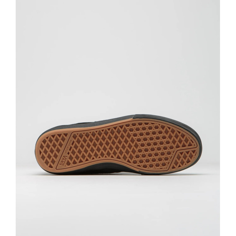 Кеды VANS SKATE SHOES M KYLE WALKER BLACKOUT