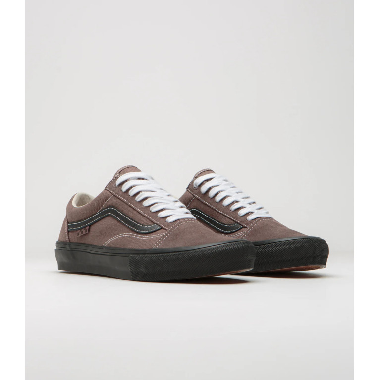 Кеды VANS SKATE SHOES M SKATE OLD SKOOL TAUPE