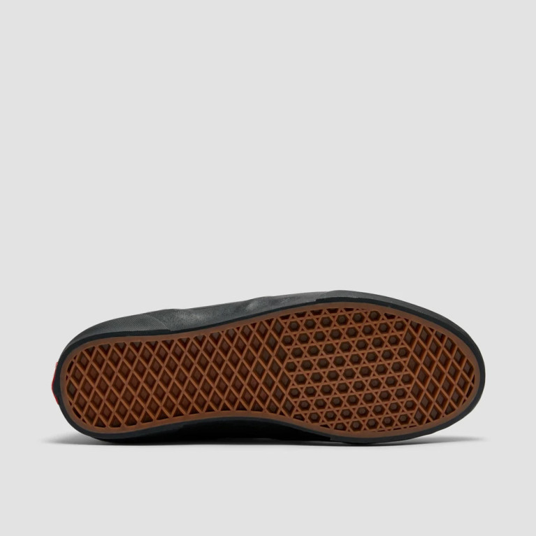 Кеды VANS SKATE SHOES M SKATE ROWLEY BLACK/PEWTER