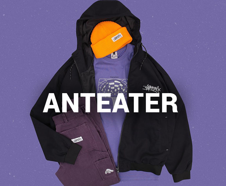 Купить Anteater. Новая коллекция 2022