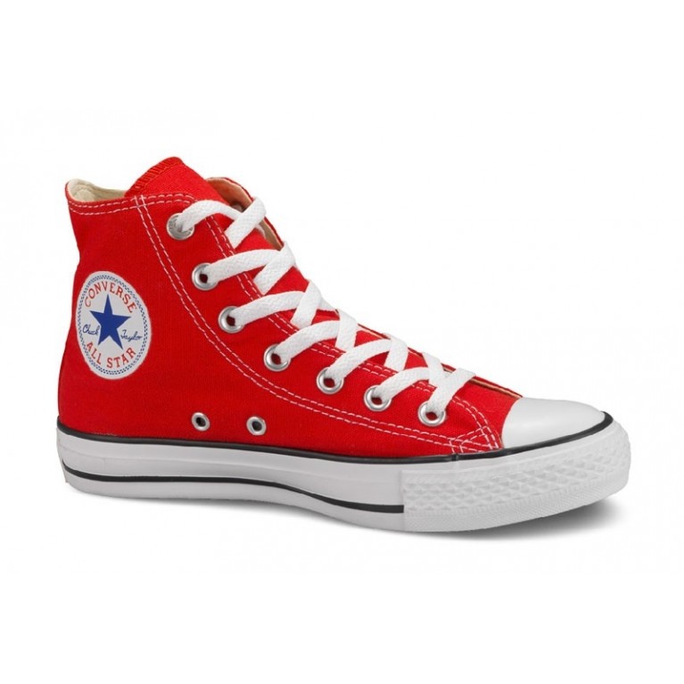 m9621 converse all star red