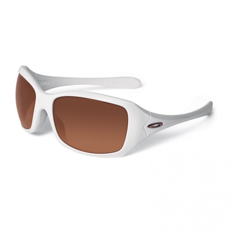 Женские солнцезащитные очки OAKLEY ETERNAL PEARL FRAME G40 BLACK GRADIENT LENSES