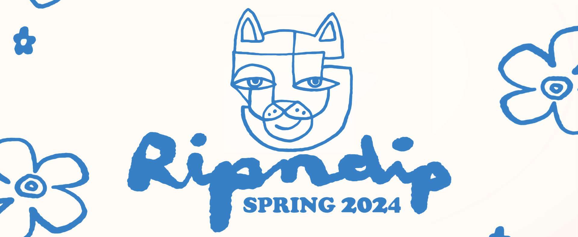Купить Ripndip Spring 2024
