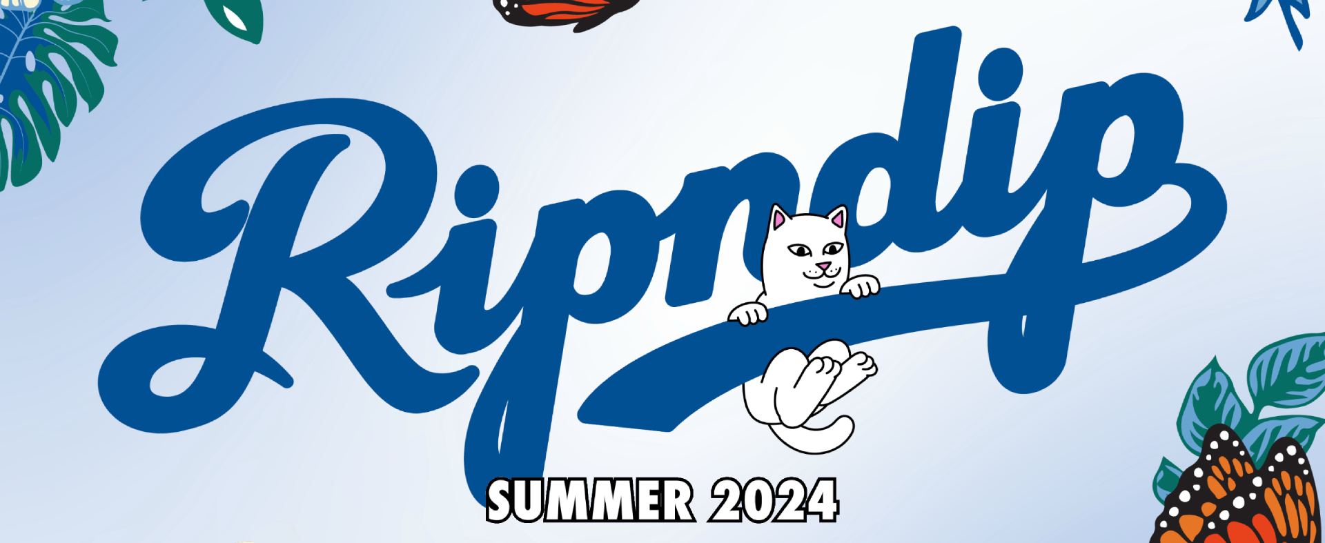 Купить Ripndip Summer 2024