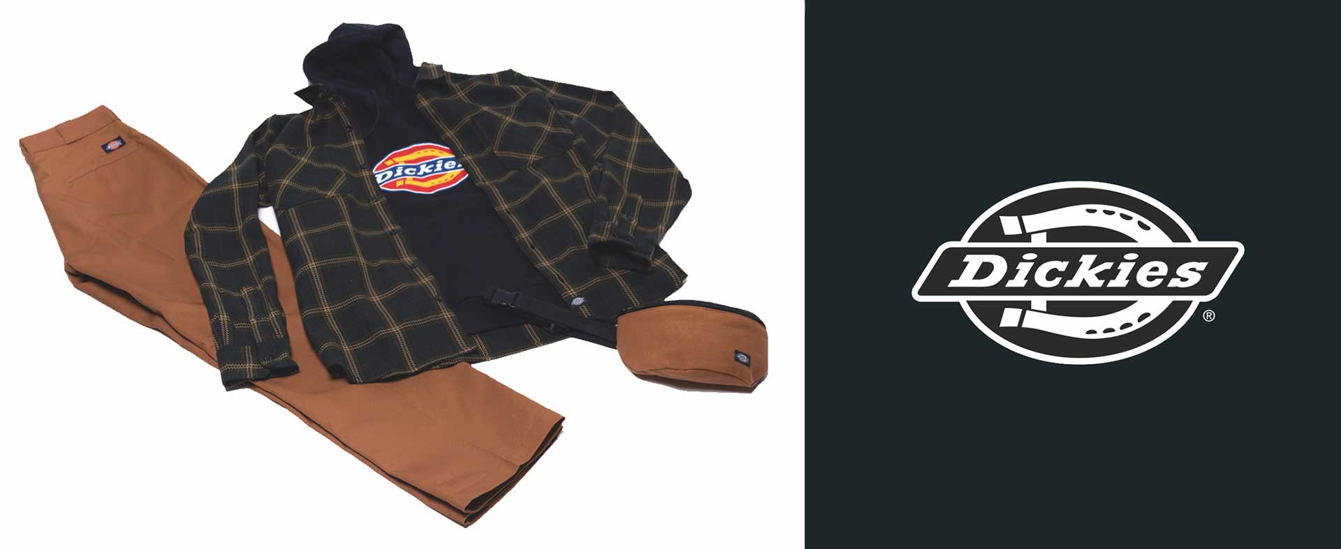 Купить Dickies