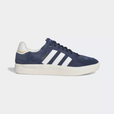 Кеды ADIDAS SHOES TYSHAWN LOW NVY/WHT/WHT