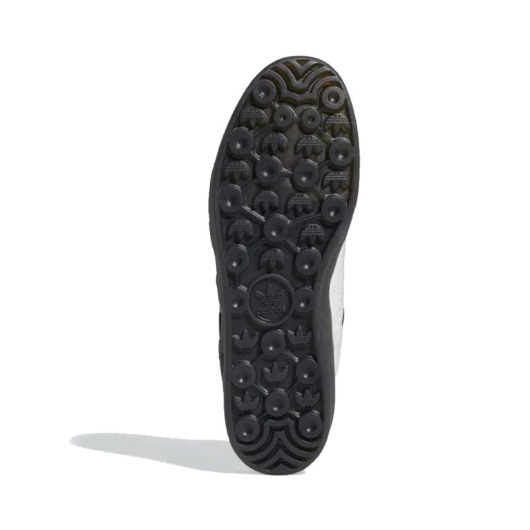 Кеды Adidas ALOHA SUPER KOOLS WHT/BLK/GRN