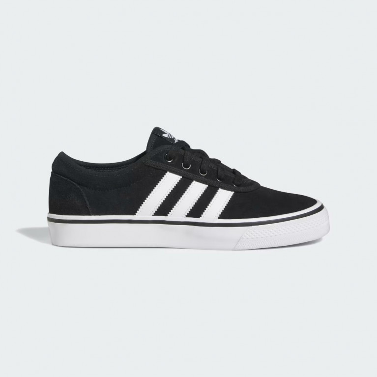 Кеды Adidas ADI EASE BLK/WHT/WHT