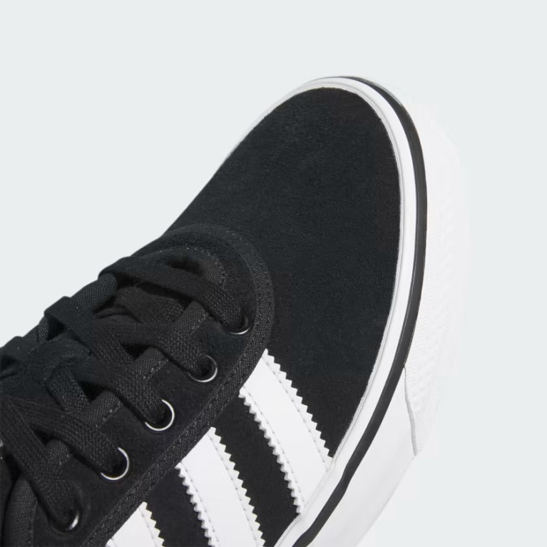 Кеды Adidas ADI EASE BLK/WHT/WHT