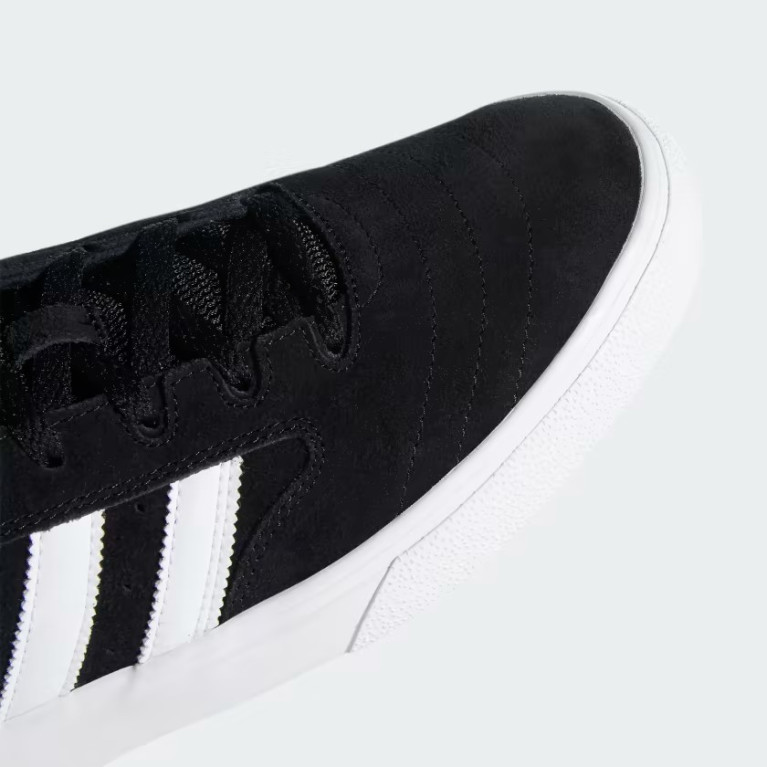 Кеды ADIDAS SHOES BUSENITZ VULC II BLK/WHT/GUM