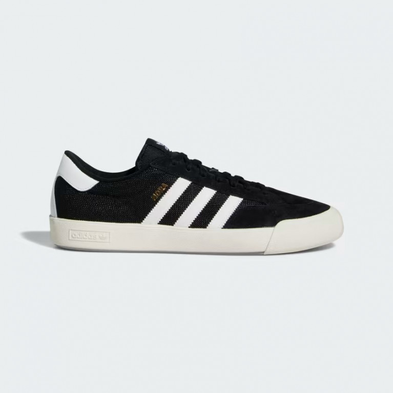 Кеды Adidas NORA BLK/WHT/GRY