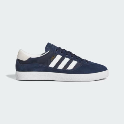 Кеды Adidas PUIG INDOOR NAVY/WHITE