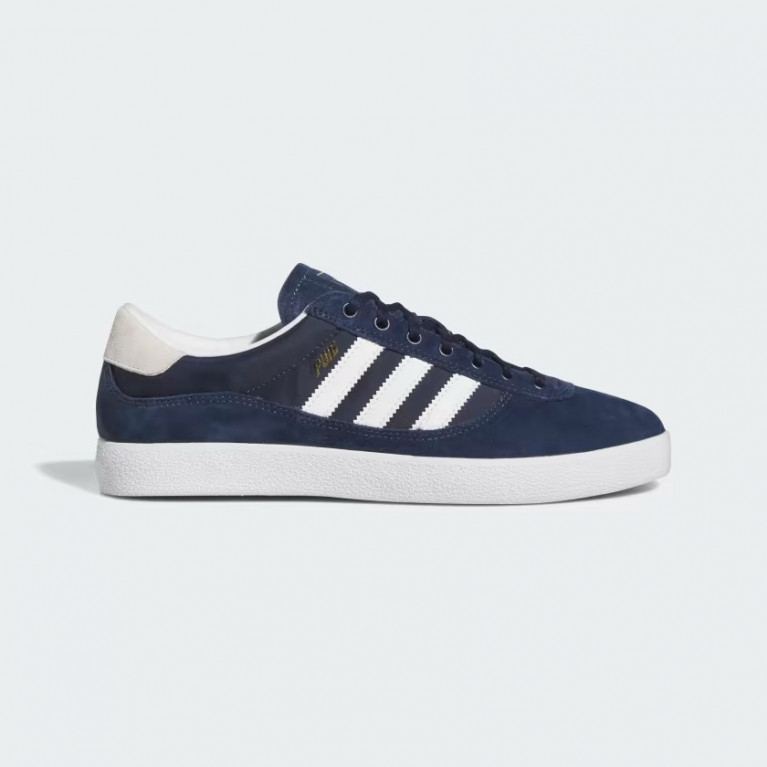 Кеды Adidas PUIG INDOOR NAVY/WHITE