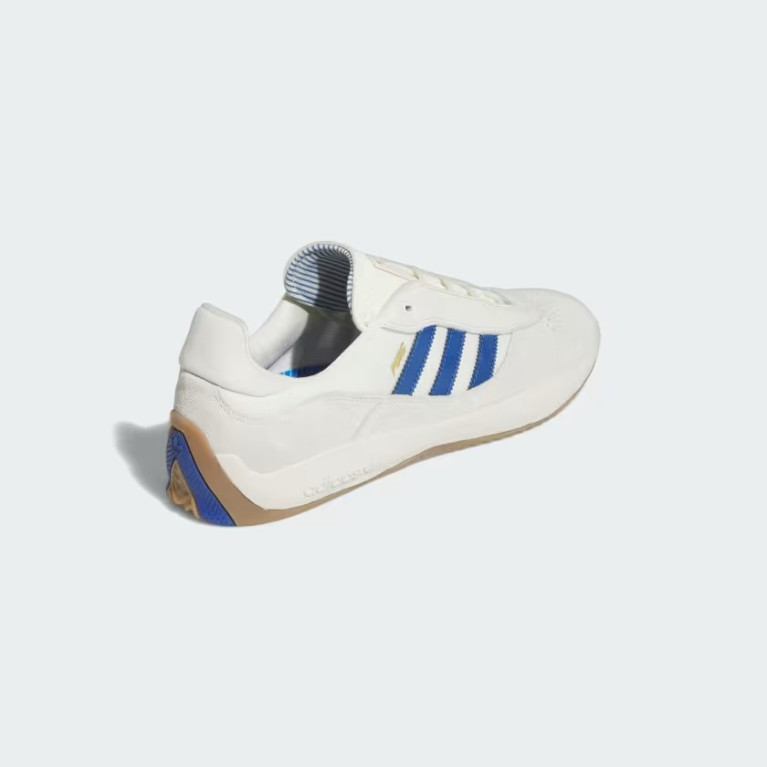 Кеды ADIDAS SHOES PUIG IVORY/ROY/GUM