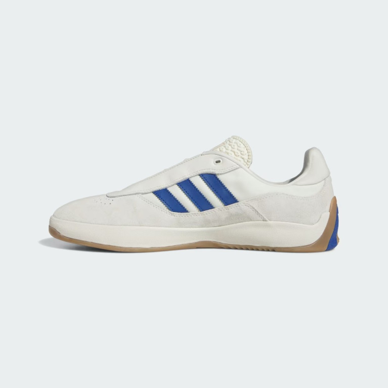 Кеды ADIDAS SHOES PUIG IVORY/ROY/GUM