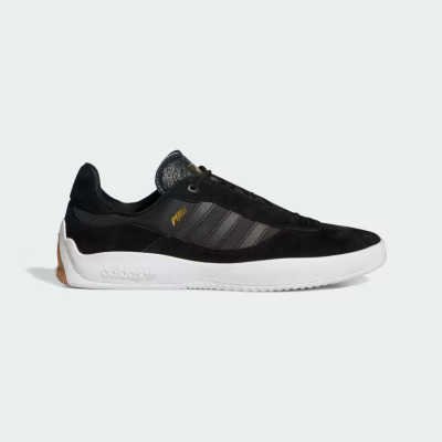 Кеды Adidas PUIG BLK/BLK/WHT