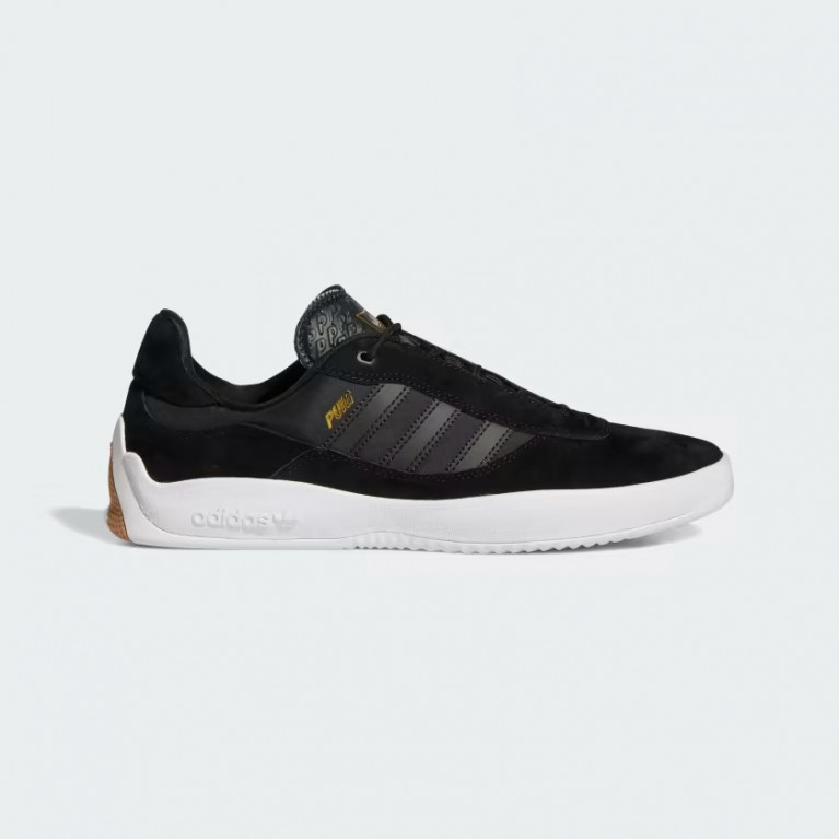 Кеды Adidas PUIG BLK/BLK/WHT