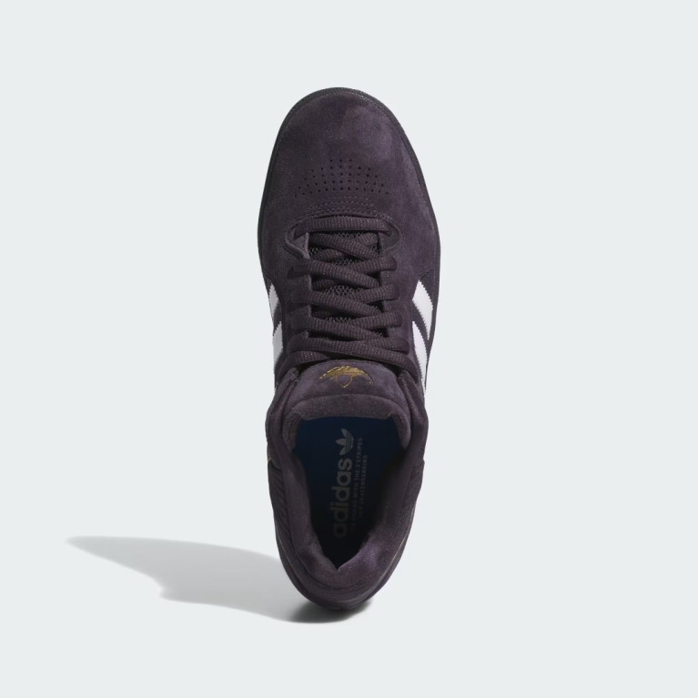 Кеды ADIDAS SHOES TYSHAWN AURORA BLK/WHT