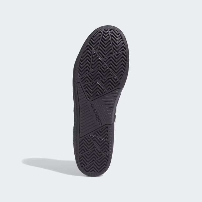 Кеды ADIDAS SHOES TYSHAWN AURORA BLK/WHT