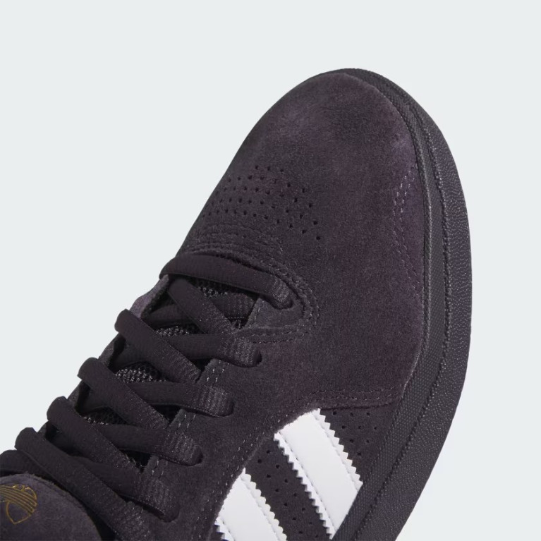 Кеды ADIDAS SHOES TYSHAWN AURORA BLK/WHT