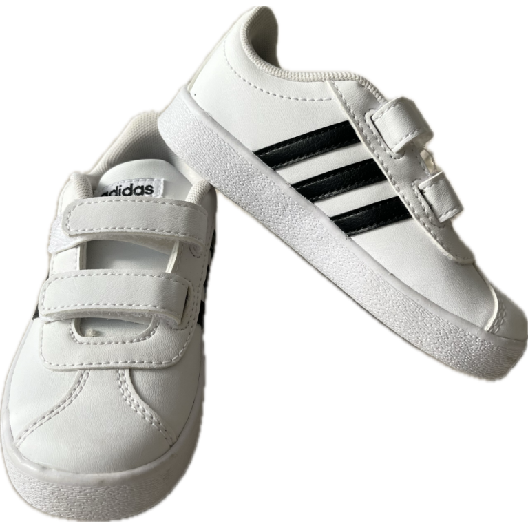 Кеды Adidas Infant размер 8 US/25 Euro