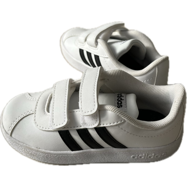 Кеды Adidas Infant размер 8 US/25 Euro