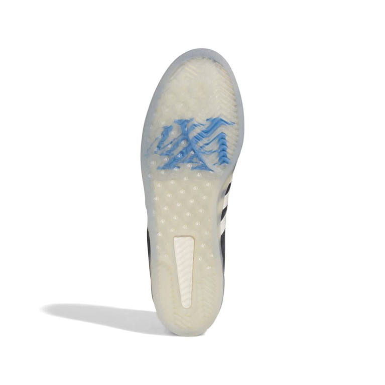 Кеды Adidas CAMPUS ADV x MXA BLK/WHT/BLU