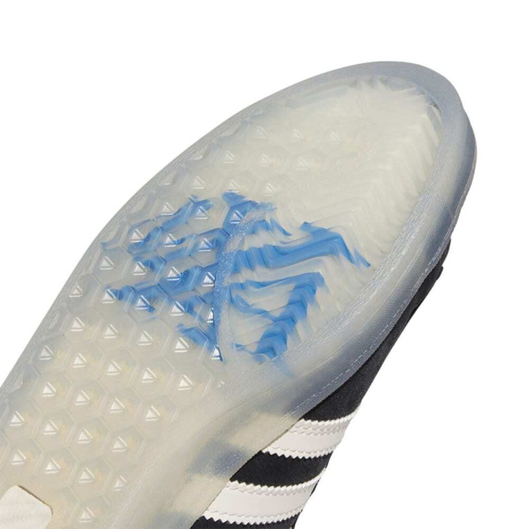 Кеды Adidas CAMPUS ADV x MXA BLK/WHT/BLU