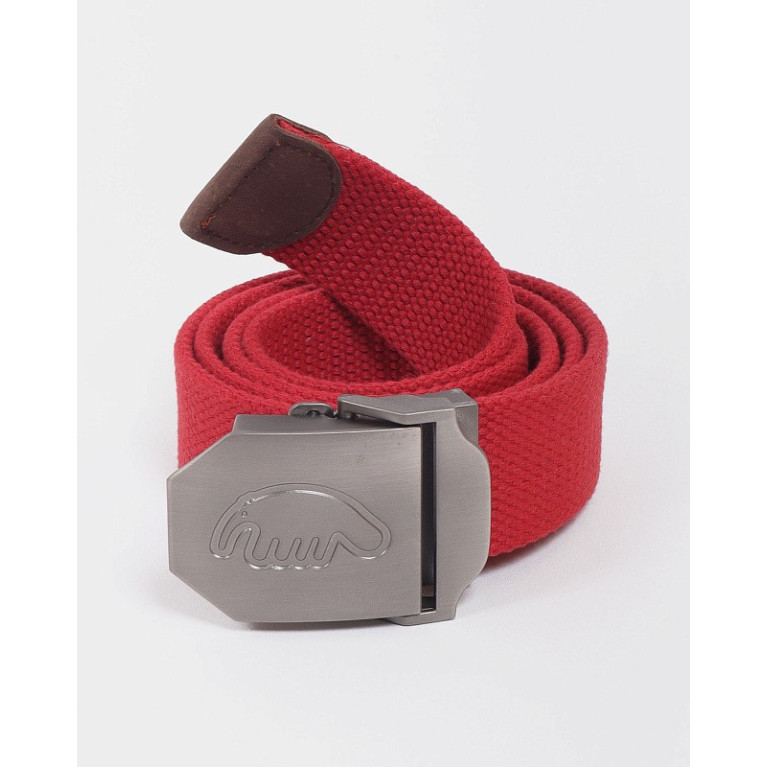 Ремень Anteater belt-red