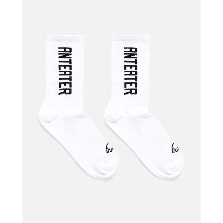 Носки Anteater Socks-White-Anteater