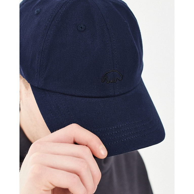 Кепка Anteater 6Panel-Navy