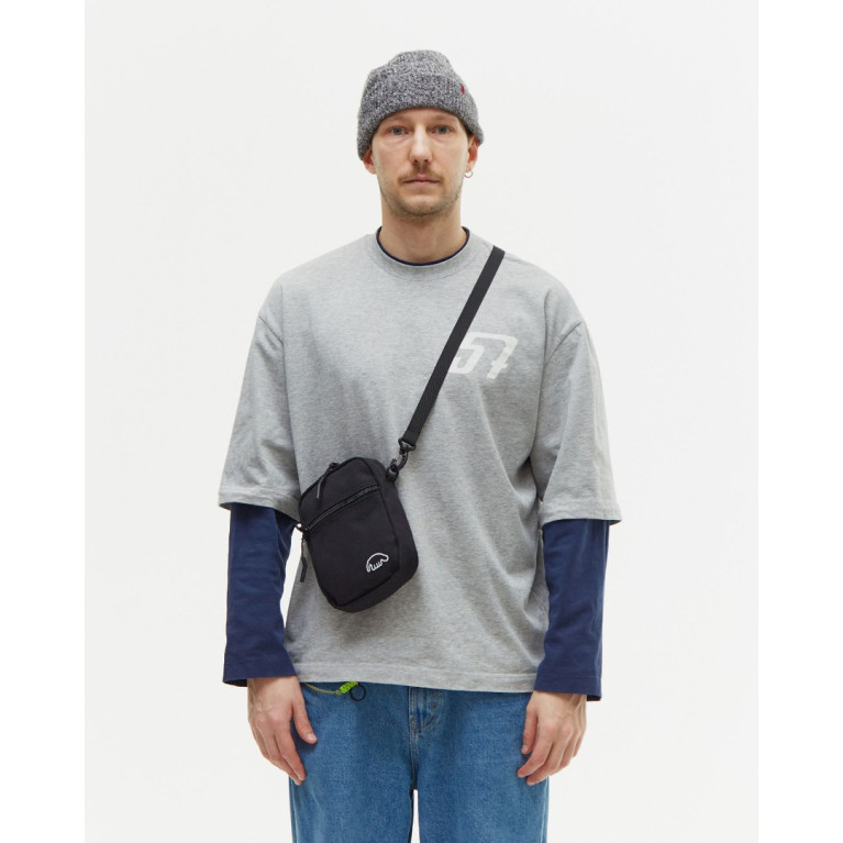 Сумка ANTEATER Crossbody-Black